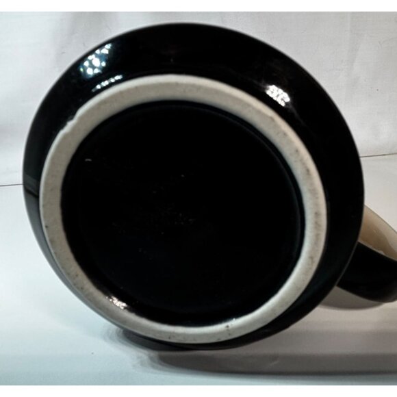 Vintage Hawaii Kauai Coffee Mug Made in Japan Beach Sunset Ocean 8oz - Picture 6 of 6